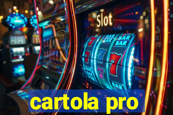 cartola pro